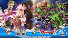 Imagen 52 de Final Fantasy Brave Exvius