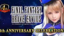 Imagen 53 de Final Fantasy Brave Exvius