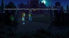 Imagen 60 de Thimbleweed Park