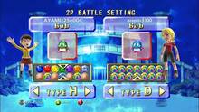 Imagen 2 de PUZZLE BOBBLE Live! XBLA