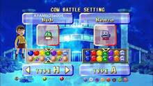 Imagen 3 de PUZZLE BOBBLE Live! XBLA