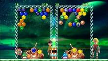 Imagen 4 de PUZZLE BOBBLE Live! XBLA