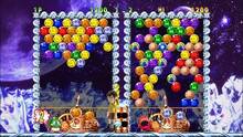Imagen 5 de PUZZLE BOBBLE Live! XBLA