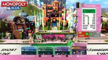 complicaciones láser Descomponer Monopoly Family Fun Pack - Videojuego (PS4 y Xbox One) - Vandal