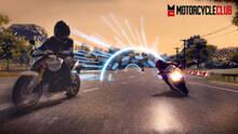 Motorcycle Club - Videojuego (PS4, Xbox 360, PC y PS3) - Vandal