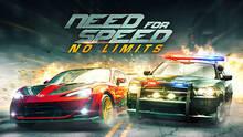 Imagen 3 de Need for Speed: No Limits