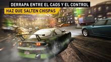 Imagen 8 de Need for Speed: No Limits