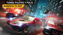 Imagen 9 de Need for Speed: No Limits