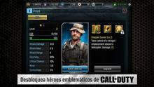 Imagen 3 de Call of Duty: Heroes