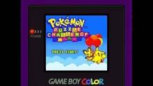 Imagen 2 de Pokmon Puzzle Challenge CV