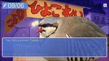 Imagen 25 de Hatoful Boyfriend