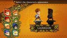 Imagen 11 de Etrian Mystery Dungeon