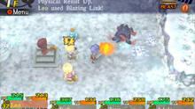 Imagen 12 de Etrian Mystery Dungeon