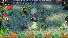 Imagen 23 de Etrian Mystery Dungeon