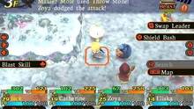 Imagen 25 de Etrian Mystery Dungeon