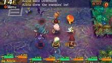 Imagen 28 de Etrian Mystery Dungeon