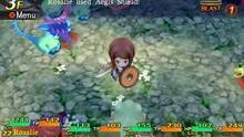 Imagen 29 de Etrian Mystery Dungeon
