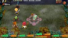 Imagen 31 de Etrian Mystery Dungeon