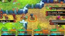 Imagen 32 de Etrian Mystery Dungeon