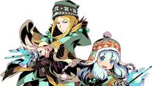 Imagen 35 de Etrian Mystery Dungeon