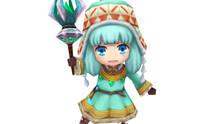 Imagen 36 de Etrian Mystery Dungeon