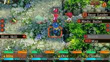 Imagen 47 de Etrian Mystery Dungeon