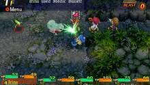 Imagen 49 de Etrian Mystery Dungeon
