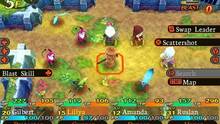 Imagen 51 de Etrian Mystery Dungeon