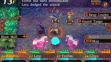 Imagen 64 de Etrian Mystery Dungeon