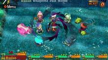 Imagen 69 de Etrian Mystery Dungeon