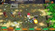 Imagen 38 de Etrian Mystery Dungeon