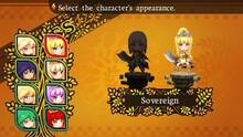 Imagen 93 de Etrian Mystery Dungeon