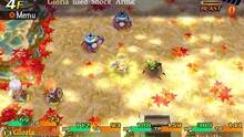 Imagen 94 de Etrian Mystery Dungeon