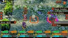 Imagen 105 de Etrian Mystery Dungeon