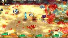 Imagen 88 de Etrian Mystery Dungeon