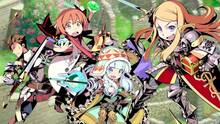 Imagen 115 de Etrian Mystery Dungeon