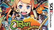 Imagen 9 de Etrian Mystery Dungeon