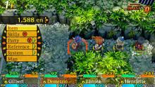 Imagen 3 de Etrian Mystery Dungeon
