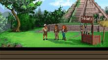 Imagen 8 de Indiana Jones and the Fate of Atlantis