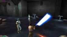 Imagen 3 de Star Wars Jedi Knight II: Jedi Outcast