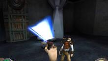 Imagen 14 de Star Wars Jedi Knight II: Jedi Outcast