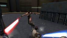 Imagen 6 de Star Wars Jedi Knight II: Jedi Outcast