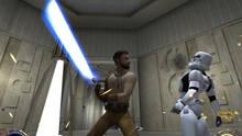 Imagen 8 de Star Wars Jedi Knight II: Jedi Outcast