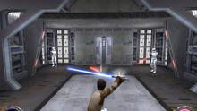 Imagen 9 de Star Wars Jedi Knight II: Jedi Outcast