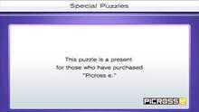 Imagen 3 de Picross e5 eShop