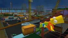 Imagen 2 de The Simpsons Skateboarding