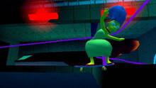 Imagen 3 de The Simpsons Skateboarding