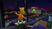 Imagen 4 de The Simpsons Skateboarding