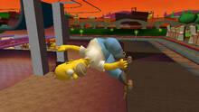 Imagen 5 de The Simpsons Skateboarding