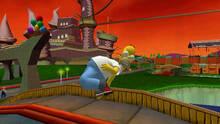 Imagen 6 de The Simpsons Skateboarding